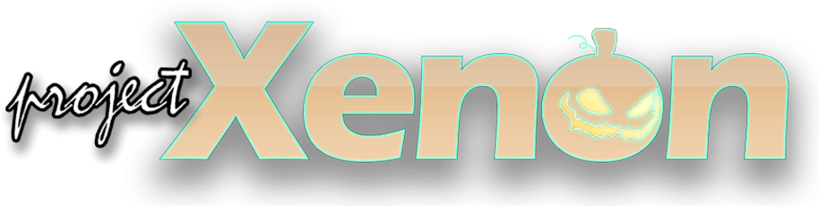 Xenon Logo